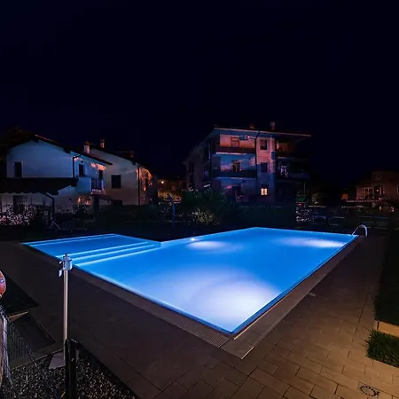 Appartement La Dolce Vita