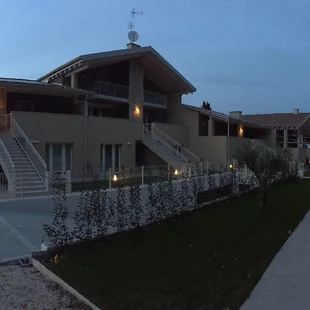 La Dolce Vita Appartement *