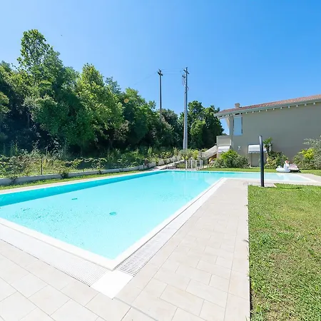 Appartement La Dolce Vita *