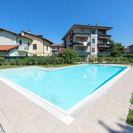 La Dolce Vita * Peschiera del Garda