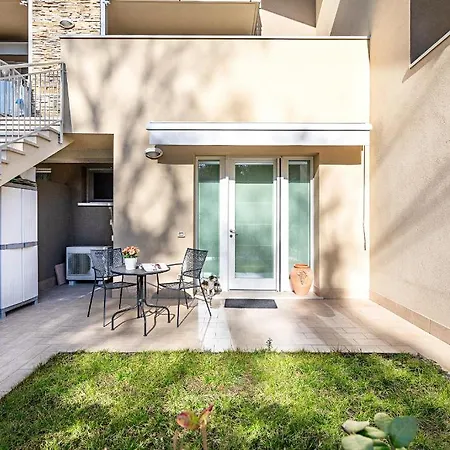 Appartement La Dolce Vita Peschiera del Garda