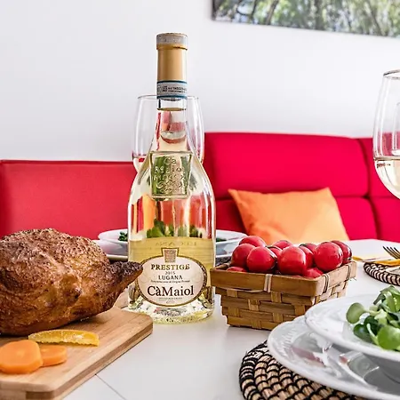 Appartement La Dolce Vita