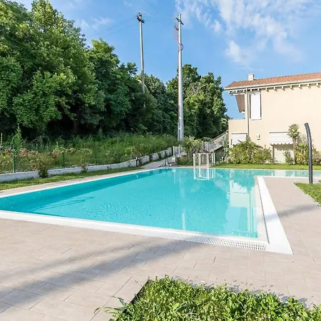 La Dolce Vita Appartement