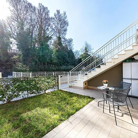Appartement La Dolce Vita