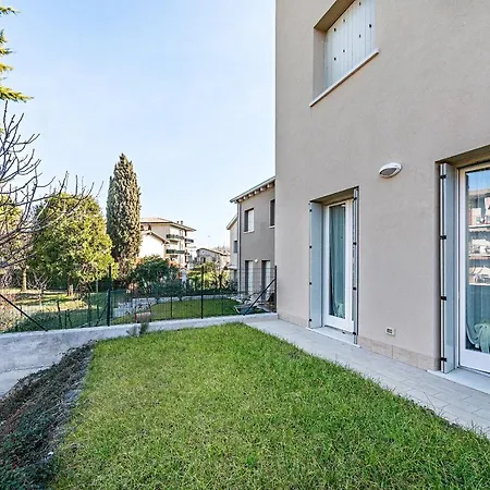 La Dolce Vita Peschiera del Garda
