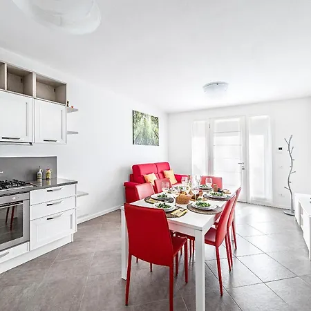 La Dolce Vita Appartement