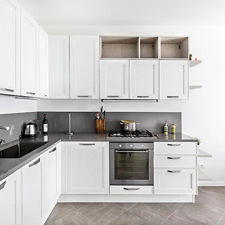 Appartement La Dolce Vita Peschiera del Garda