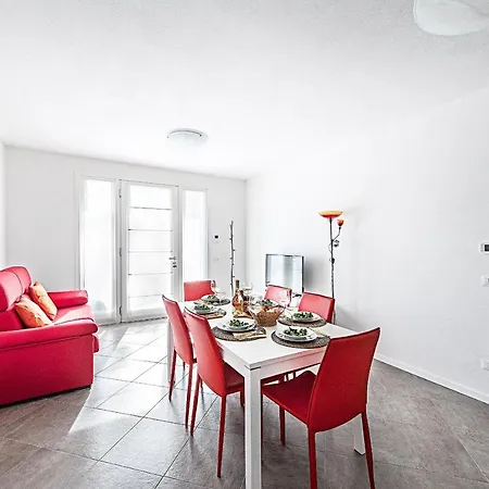 La Dolce Vita Appartement Peschiera del Garda