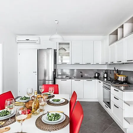 La Dolce Vita Appartement