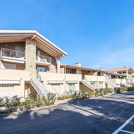 La Dolce Vita Appartement *