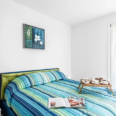 La Dolce Vita Appartement